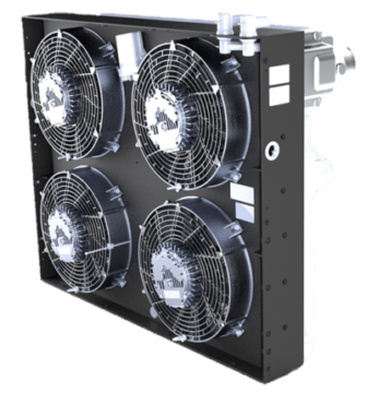 E-Fan Systems Listing Image