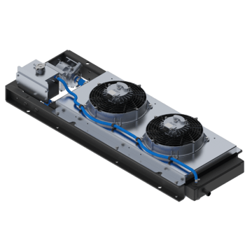 Water/Glycol Cooling Listing Image