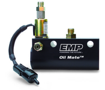 Oil Mate™ Listing Image