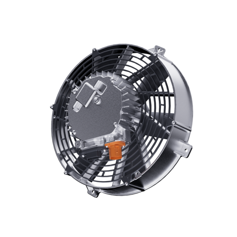 FiC-15 HV Fan Gallery Image